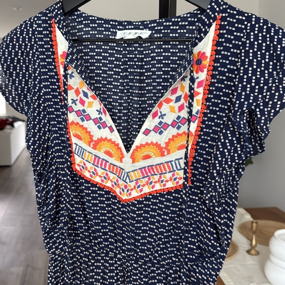 THML dress XS - Picture 2 of 5